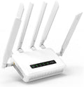 5G WiFi 6 Router GL-X3000 Spitz AX Dual SIM OpenWrt VPN LTE WLAN Router für SIM Karte