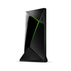 4K Streaming Media Player SHIELD TV Pro mit HDR Dolby Vision Dolby Atmos KI Upscaling HDMI USB und Fernbedienung