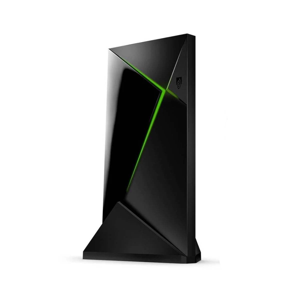 4K Streaming Media Player SHIELD TV Pro mit HDR Dolby Vision Dolby Atmos KI Upscaling HDMI USB und Fernbedienung