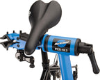 Fahrrad Reparaturständer PCS-10.3 Montageständer klappbar höhenverstellbar für Heimmechaniker Werkstatt