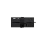THE BATTERY Wiederaufladbarer Akku 7800 mAh USB-C 40 Stunden Laufzeit Powerbank für SOUNDBOKS Lautsprecher