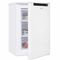 Gefrierschrank 87L GS581-040C weiss 85,5cm 40dB 4 Sterne Gefrieren manuelle Temperaturregelung