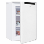 Gefrierschrank 87L GS581-040C weiss 85,5cm 40dB 4 Sterne Gefrieren manuelle Temperaturregelung