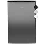Gefrierschrank GS 7253 87 L 3 Gefrierschubladen 4-Sterne-Gefrierfach bis -18 °C wechselbarer Türanschlag