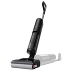 Nass- und Trockensauger H12 Pro FlexReach 18000 Pa 50 Min Laufzeit 27 V 780 ml 180° flaches Design 90 °C Selbstreinigung beidseitige Kantenreinigung
