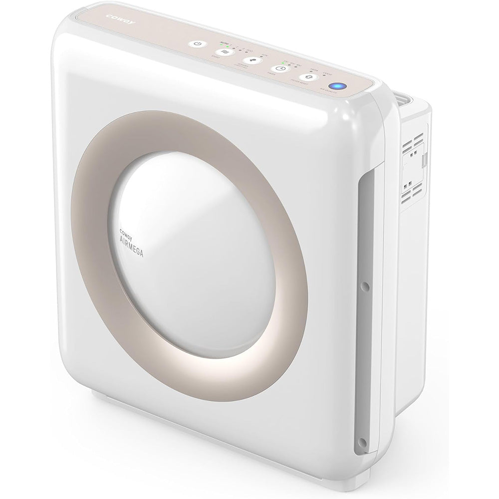 Luftreiniger AP-1512HH mit Aktivkohlefilter CADR 421 m³/h für Räume bis 109 m² und ECO Modus