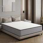 Matratze 140x200 Taschenfederkern Memory Foam 7 Zonen 25 cm H2 H3 OEKO-TEX Hybrid Kaltschaum Bettmatratze