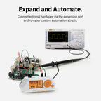 Tragbares Multi-Tool FLP-Z-W-R04 RFID NFC Reader Infrarot Fernbedienung Open Source