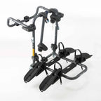 Heck Fahrradträger für 2 Fahrräder Modell 10444 45 kg Traglast 12 bis 29 Zoll faltbar