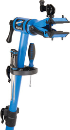 Fahrrad Reparaturständer PCS-10.3 Montageständer klappbar höhenverstellbar für Heimmechaniker Werkstatt