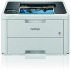 Kompakter Farb-LED-Drucker HL-L3220CWE mit WLAN USB A4 Duplex 18 Seiten/Min 250 Blatt 600 x 600 dpi