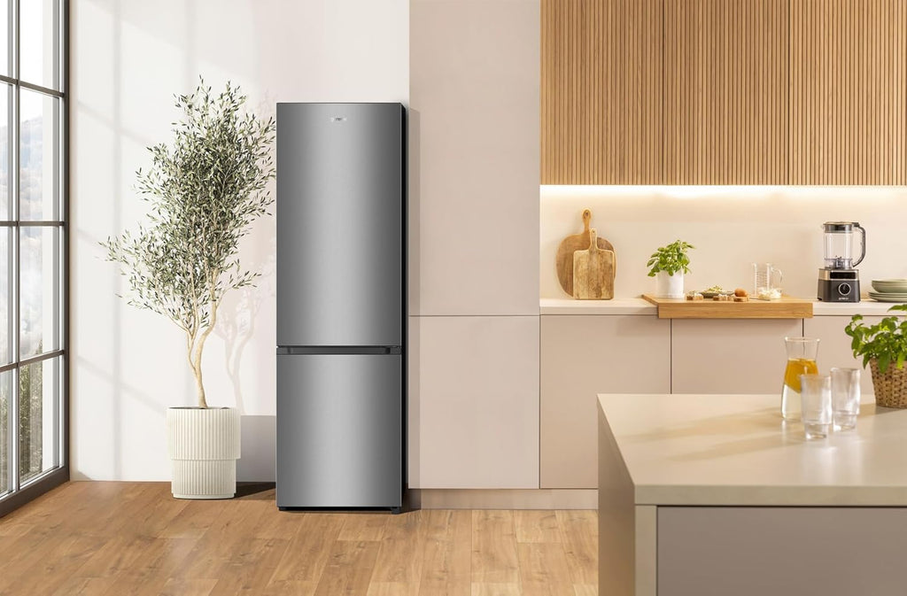 Kühl-Gefrier-Kombination RK 4182 PS4 180 cm 264 L 198 L Kühlteil 66 L Gefrierteil