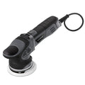Exzenter Poliermaschinen Set 750W DA9 Pro 9mm Hub 20-teilig mit Politur Polierpads Lackversiegelung Zubehör