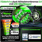 Rudergerät für Zuhause RW7003 Magnetischer Widerstand 16 Stufen bis 150 kg Klappbar Kohlenstoffstahl