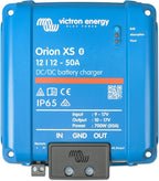 DC-DC Batterieladegerät Orion XS 12/12 50A 700W Smart Batterielader mit Batterieschutz