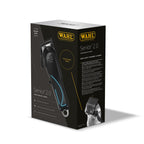 Kabelloser Haarschneider Senior 2.0 8000 U/min DLC-Klinge 0,5-1,2 mm mit 7 Aufsteckkämmen