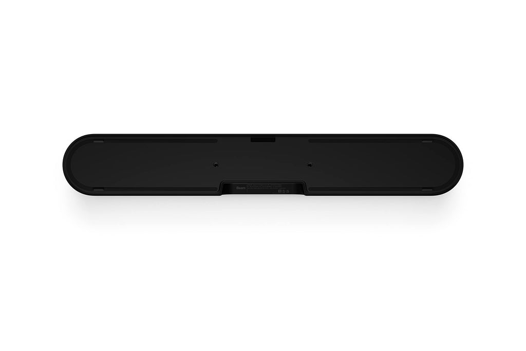 Soundbar Beam Gen 2 mit Dolby Atmos 3D Audio WLAN Ethernet und HDMI-Kabel für TV und Home Entertainment