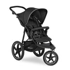 Kinderwagen 3-Rad Buggy mit Luftreifen Liegefunktion UV Schutz 50+ bis 22 kg klappbar Modell Runner 2 274200