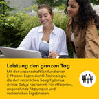 Tragbare elektrische Milchpumpe Motion InBra mit Akku 9 Saugstufen 24 mm Brusthaube 3 Silikoneinsätze Aufbewahrungstasche