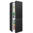 Kühlschrank mit Gefrierfach 175L KG 320.2 143cm 39dB freistehend 3 Ablagen 3 Gefrierschubladen Türanschlag wechselbar