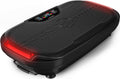 Vibrationsplatte VP275 3D mit 99 Intensitätsstufen LED Display App Steuerung Trainingsbändern und 120 kg Belastbarkeit