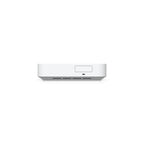 UniFi Cloud Gateway Fiber Netzwerk-Gateway mit 10 Gbit/s Ethernet 5 Ports 5 Gbit/s Upload VPN Firewall QoS WLAN für Büro und Unternehmen