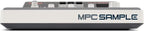 Standalone Sampler Sequenzer und Effektprozessor MPCSAMPLE mit Akku USB-C integriertem Lautsprecher und Mikrofon