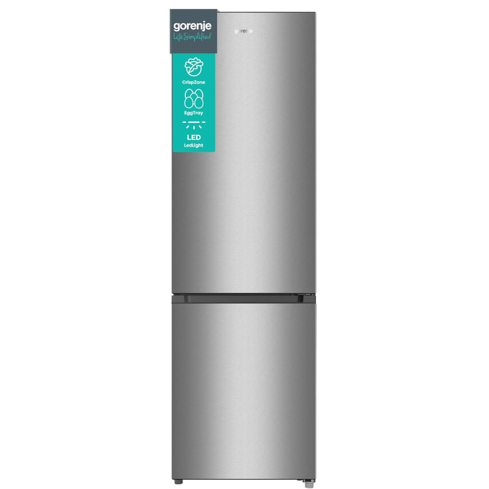 Kühl-Gefrier-Kombination RK 4182 PS4 180 cm 264 L 198 L Kühlteil 66 L Gefrierteil