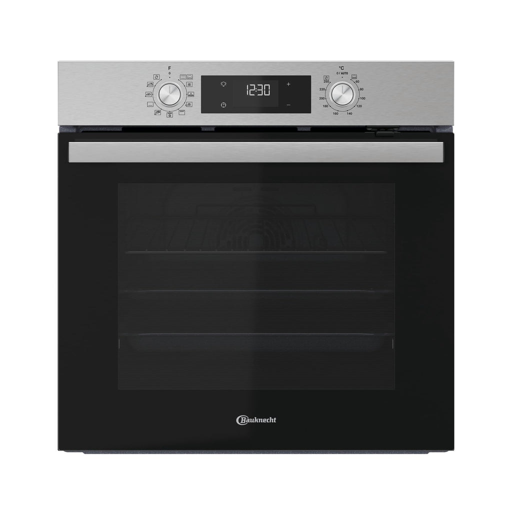 Einbau-Backofen BBA285HU1I 71 Liter 60 cm 12 Funktionen Heißluft Pizza- und Maxi-Cooking-Funktion