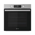 Einbau-Backofen BBA285HU1I 71 Liter 60 cm 12 Funktionen Heißluft Pizza- und Maxi-Cooking-Funktion