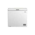 Freezer 200 L RCC201WH6(E) 41 dB Inverter Kompressor 6-stufige Temperaturregelung LED-Beleuchtung freistehend