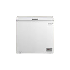 Freezer 200 L RCC201WH6(E) 41 dB Inverter Kompressor 6-stufige Temperaturregelung LED-Beleuchtung freistehend