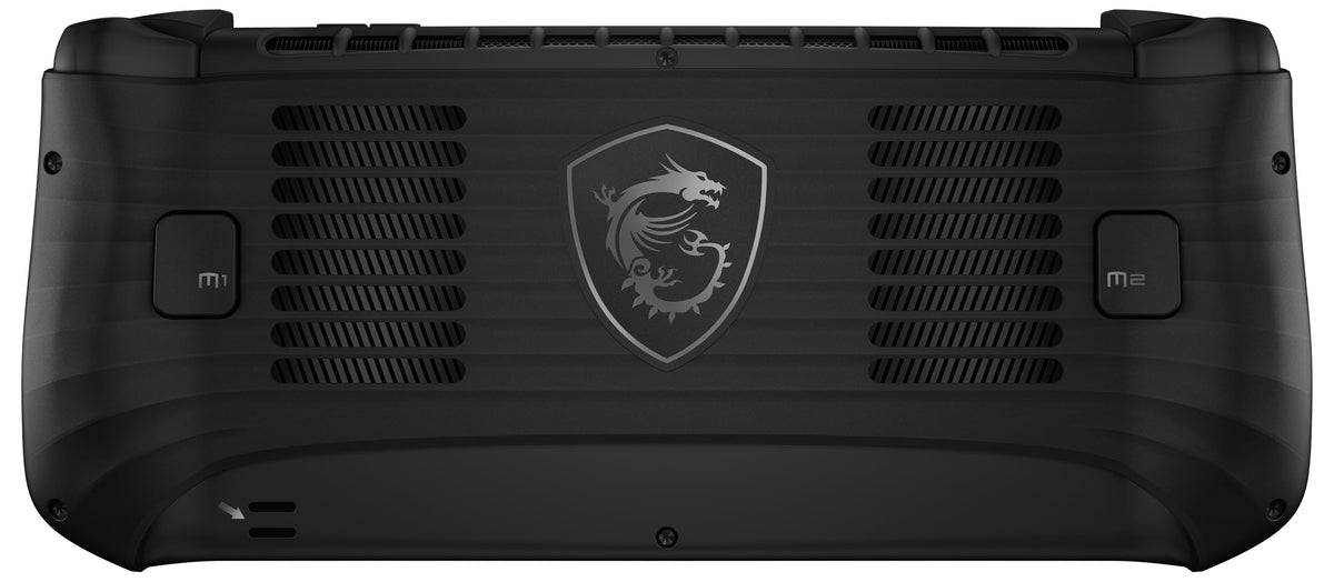 Claw 8 AI+ Gaming Handheld 8 Zoll 120 Hz Intel Core Ultra 7 258V 32 GB Arbeitsspeicher 1 TB SSD Windows 11