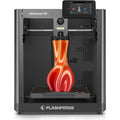 3D Drucker Adventurer 5M CoreXY Struktur automatische Kalibrierung 600mm/s Druckgeschwindigkeit 220x220x220mm