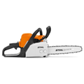 Benzin Kettensäge MS 170 30 cm³ 1,6 PS mit 30 cm Schwertlänge
