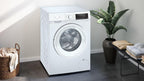 iQ300 Waschtrockner 9 kg Waschen 5 kg Trocknen 1400 U/min WN34A141 autoDry iQdrive SpeedPack L