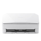 Scanner A4 Dokumentenscanner iX2500 600 dpi WLAN Bluetooth USB Duplex 45 Seiten/Min 100-Blatt ADF 5-Zoll-Touchscreen