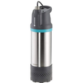 Tauchdruckpumpe 6100/5 inox automatic 6100 l/h 47 m Förderhöhe Edelstahl automatische Wasserpumpe