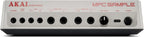 Standalone Sampler Sequenzer und Effektprozessor MPCSAMPLE mit Akku USB-C integriertem Lautsprecher und Mikrofon