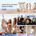 IPL Haarentfernungsgerät Air 3 Deluxe für Gesicht und Körper mit Saphir-Kühlung UV-Sterilisator und Aloe Vera Gel