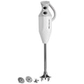 Zauberstab P200 Profi 90860 Stabmixer 200W 2 Stufen 12000-17000 U/min für bis zu 30L