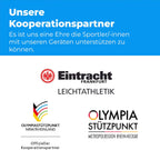 Massagepistole OrthoGun 3.0 160W 5 Intensitäten 7 Aufsätze Akku 360 Min Laufzeit inkl Koffer