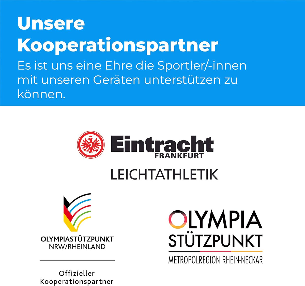 Massagepistole OrthoGun 3.0 160W 5 Intensitäten 7 Aufsätze Akku 360 Min Laufzeit inkl Koffer