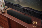 Soundbar Beam Gen 2 mit Dolby Atmos 3D Audio WLAN Ethernet und HDMI-Kabel für TV und Home Entertainment