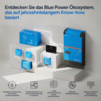 DC-DC Batterieladegerät Orion XS 12/12 50A 700W Smart Batterielader mit Batterieschutz