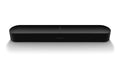 Soundbar Beam Gen 2 mit Dolby Atmos 3D Audio WLAN Ethernet und HDMI-Kabel für TV und Home Entertainment