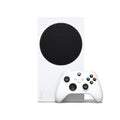 Xbox Series S Spielekonsole 512 GB SSD mit Wireless Controller HDMI-Kabel und Stromkabel