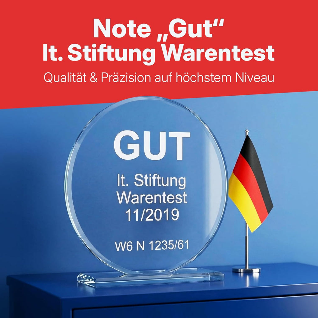 Nähmaschine N 1235/61 Freiarm mit 29 Stichprogrammen variabler Stichlänge Stichbreite und Knopflochfunktion