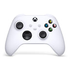 Xbox Series S Spielekonsole 512 GB SSD mit Wireless Controller HDMI-Kabel und Stromkabel