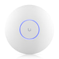 Wireless Access Point U6-Pro WiFi 6 Dualband 802.11ax 4800 Mbit/s Ethernet WPA2 WPA3